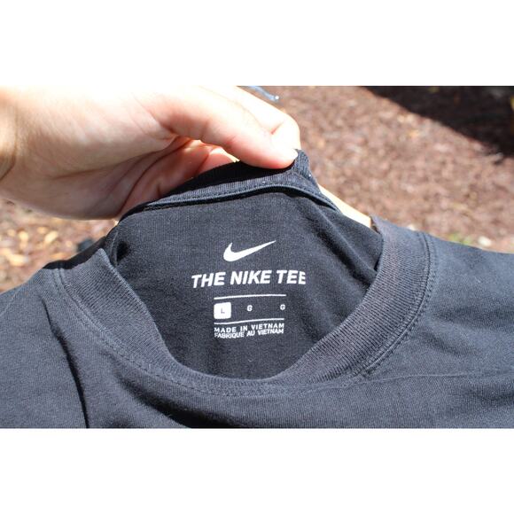 Nike Dunk SB Daan Van Der Linden Tee - Picture 4 of 4